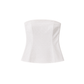 Embroidered Linen Set