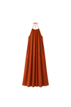 Halter Maxi Dress