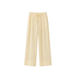 Drawstring Wide-Leg Pants