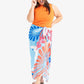 Beach Cover Up Skirt
