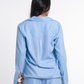 Button Down Closure Shirt