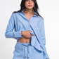 Relaxed Wide-Leg Pants