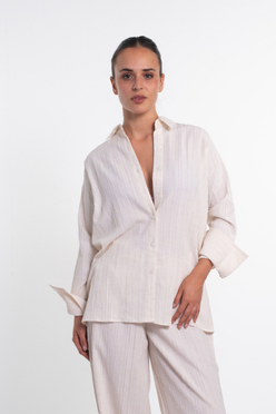 Soft Texture Shirt