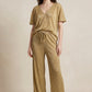 Breezy Beachwear Pants