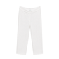 Embroidered Linen Set