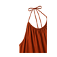 Halter Maxi Dress