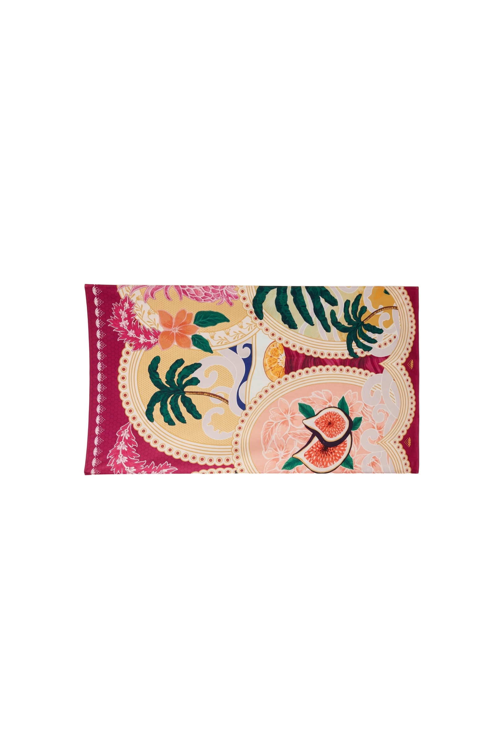 Figs Print Wrap