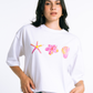 Basic Lounge T-Shirt