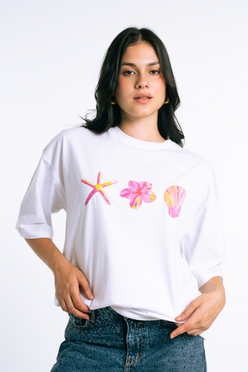 Basic Lounge T-Shirt