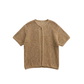 Open-Stitch Beach Cardigan