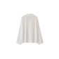 Tie-Front Blouse