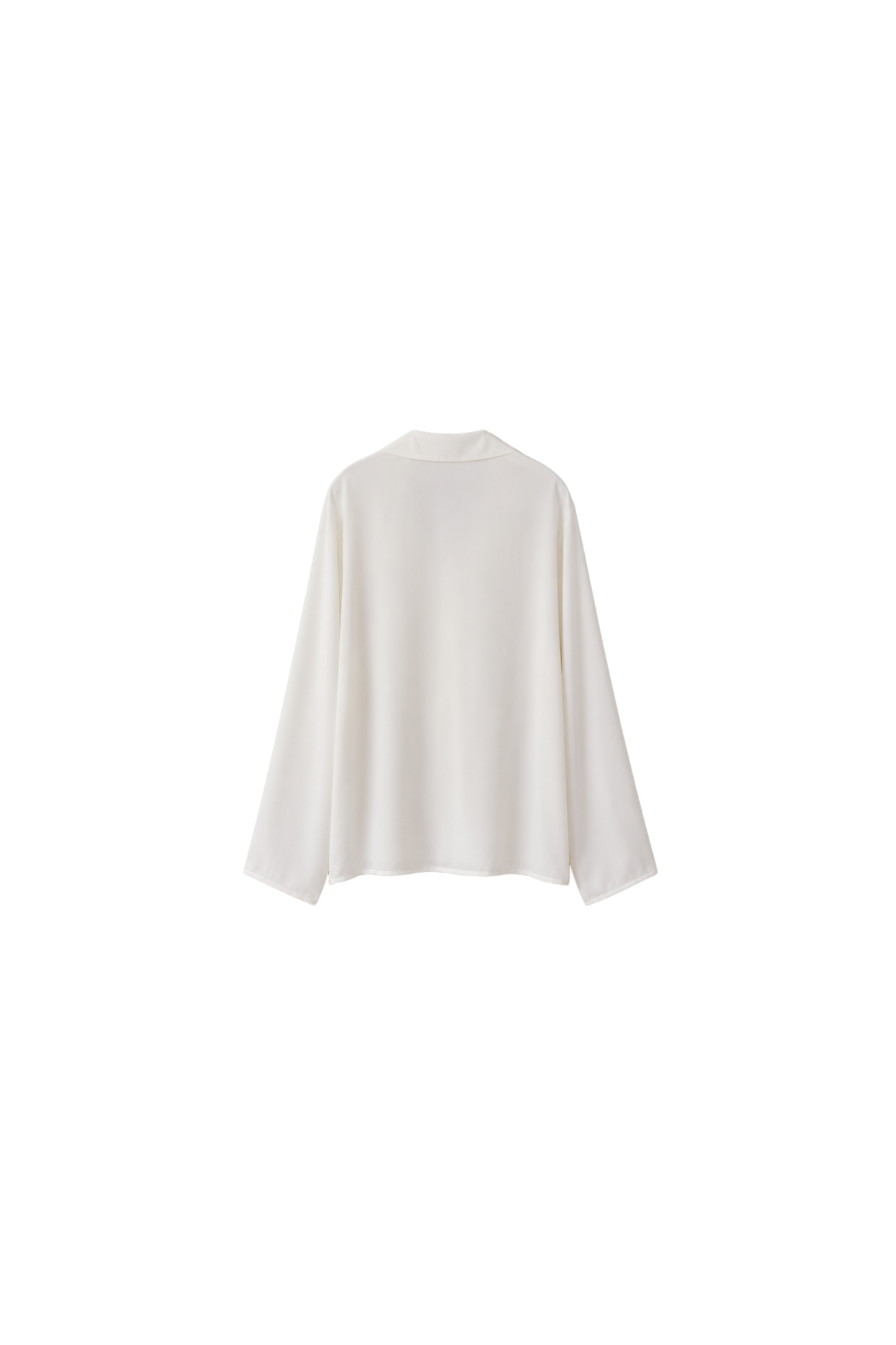 Tie-Front Blouse