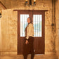 Relaxed Wide-Leg Pants