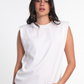 Padded Basic Top