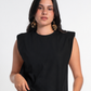 Padded Basic Top