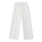 Textured Crinkle Pants