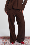 Relaxed Wide-Leg Pants