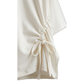 Ruched Side T-Shirt