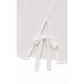 Asymmetric Tie Shirt