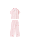 Printed Classic Pajama