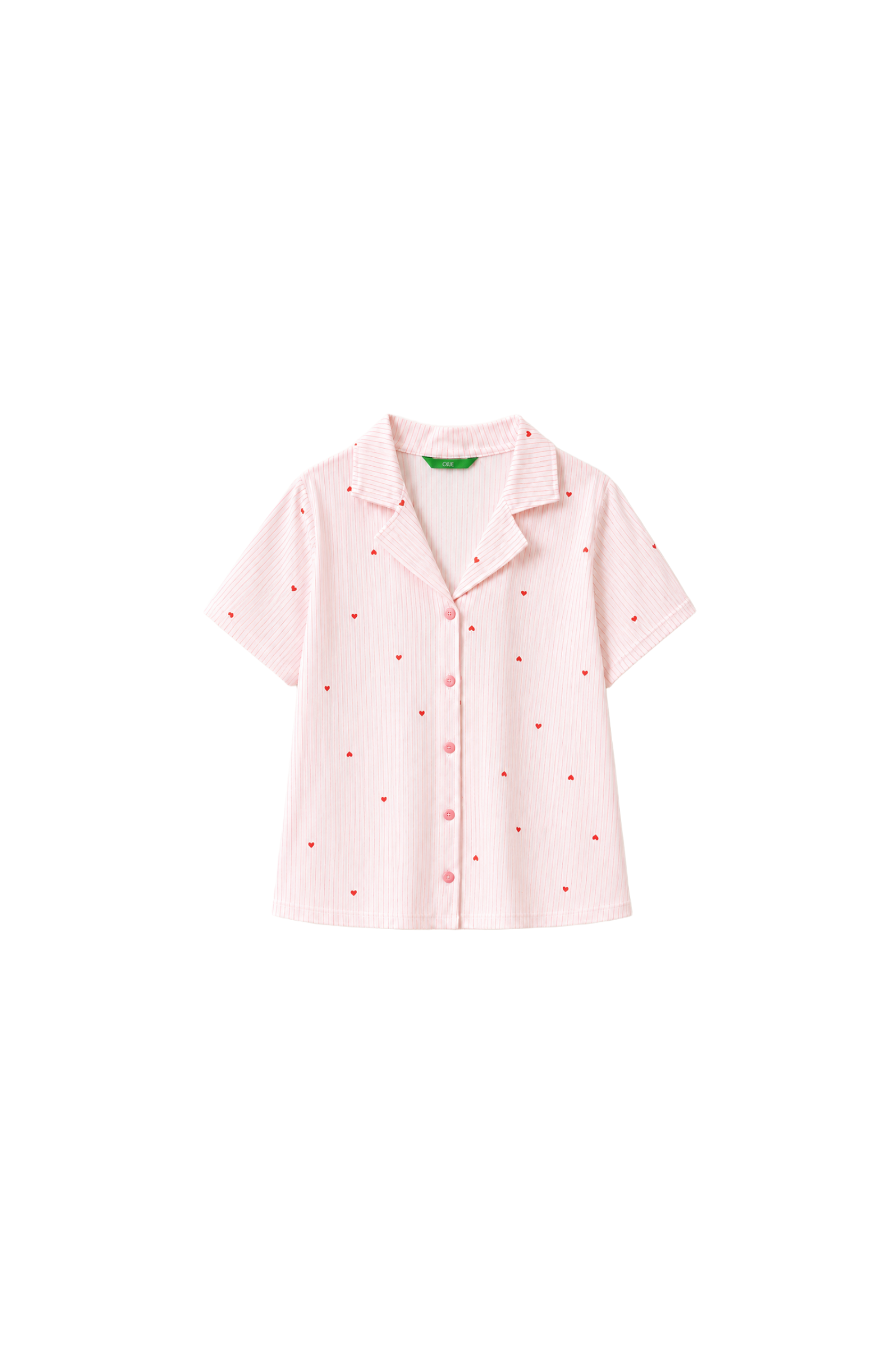 Printed Classic Pajama