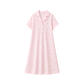 Printed Short Nightgown