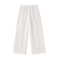 Textured Crinkle Pants