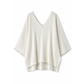 Drop-Shoulder Beach Top