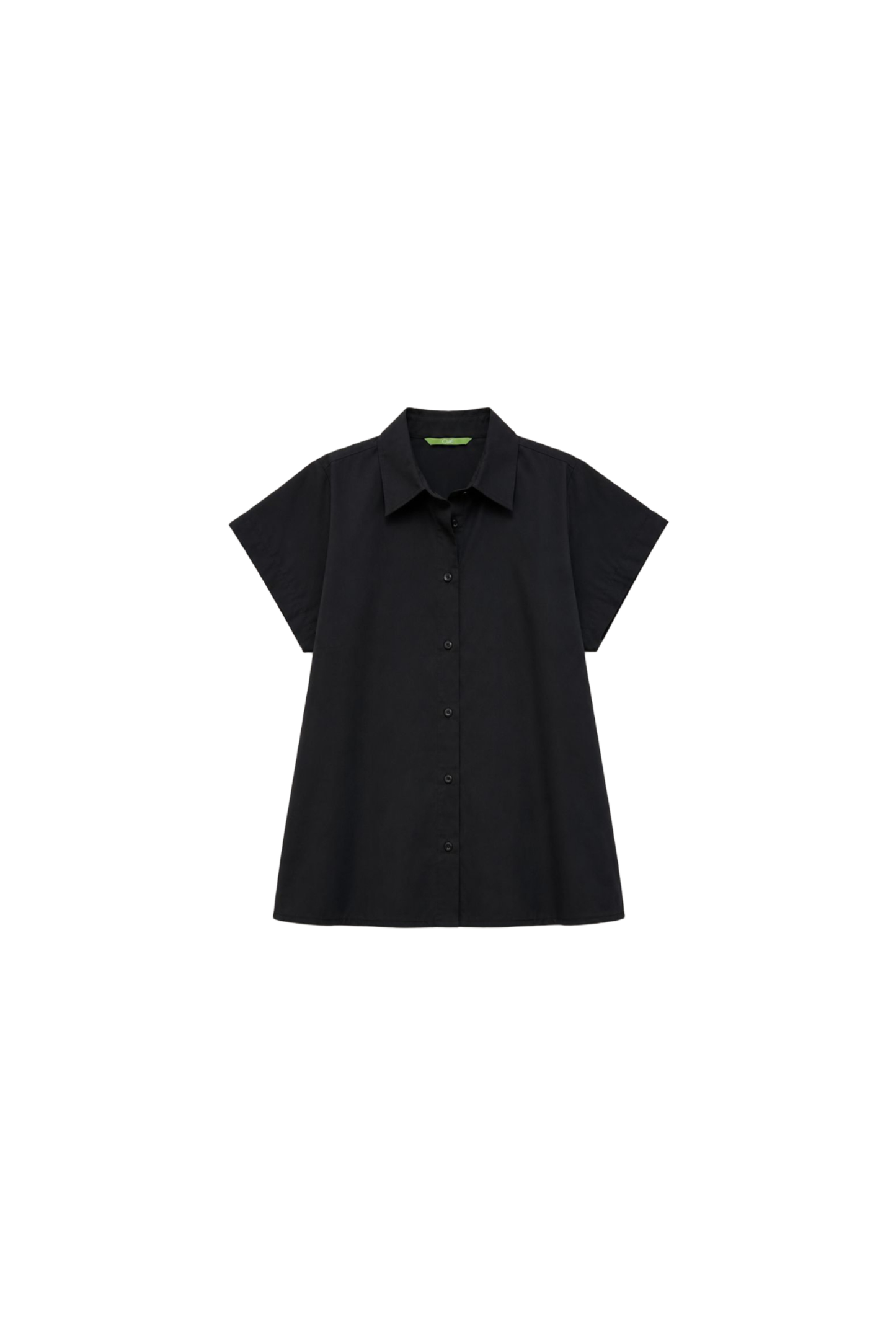 Wrap Tie Shirt