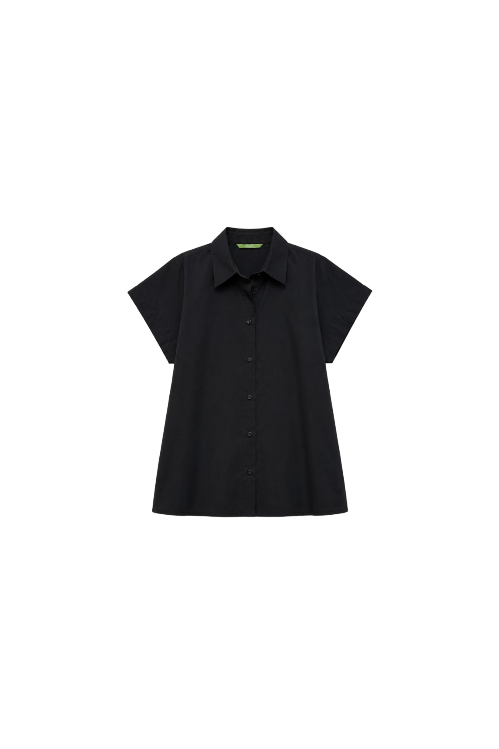 Back Bow Wrap Tie Shirt