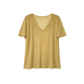 V-Neck Beach Top