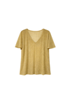 V-Neck Beach Top