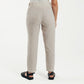 Linen Striped Pants