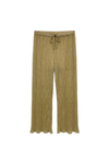 Breezy Beachwear Pants