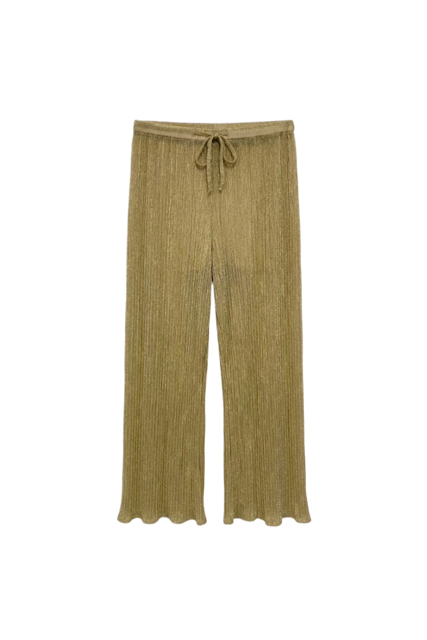Breezy Beachwear Pants
