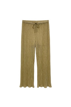 Breezy Beachwear Pants