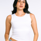 Basic Mockneck Top