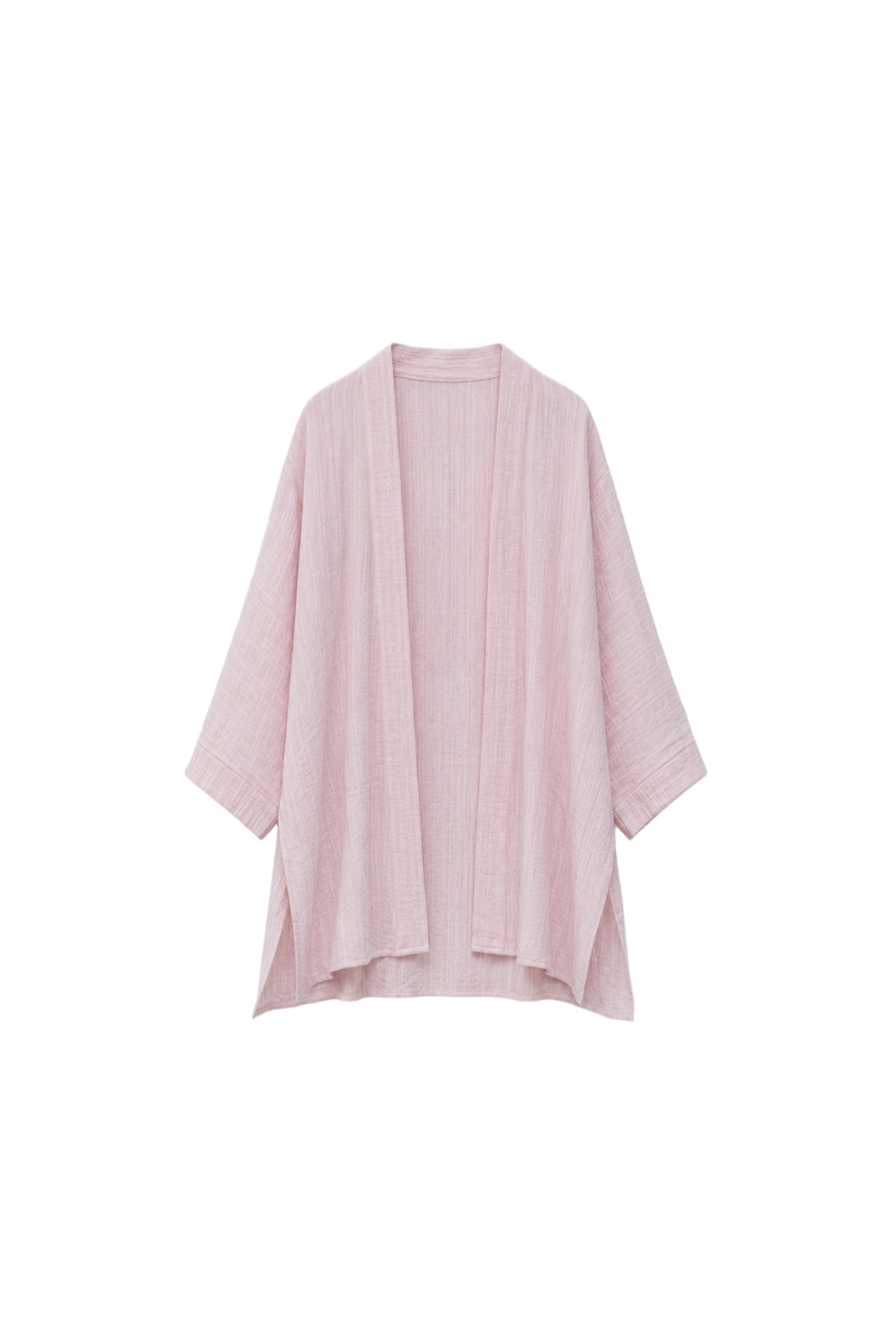 Textured Cover-Up