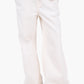 Cotton Plain Pants