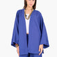 Hip Length Tencel Cardigan
