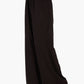 Tencel Wide-Leg Pants