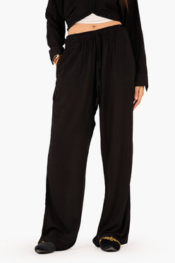 Lightweight Tencel Pants