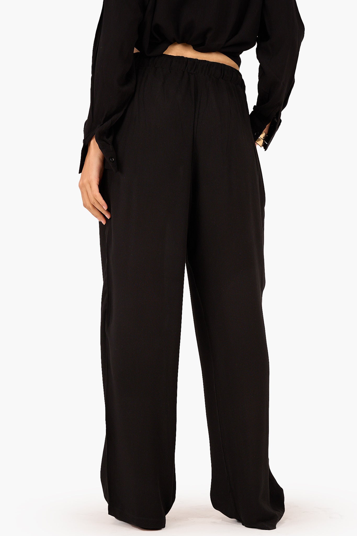 Lightweight Tencel Pants