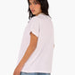 Cotton Basic T-Shirt