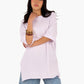 Oversized Cotton T-Shirt