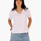 V-Neck Cotton T-Shirt