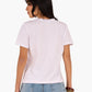 V-Neck Cotton T-Shirt