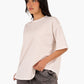 Loose Fit Cotton T-Shirt