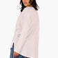 Asymmetrical Long Sleeve T-Shirt