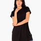 Viscose Half Sleeves T-Shirt